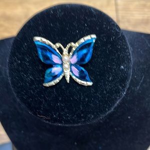Vintage beautiful brooch